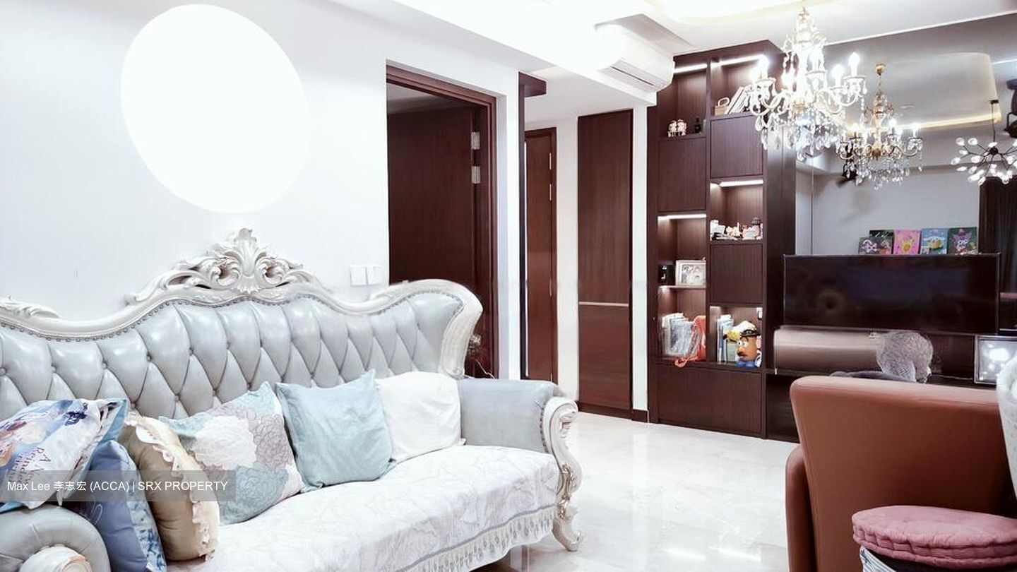 Dunearn 386 (D11), Apartment #444512411